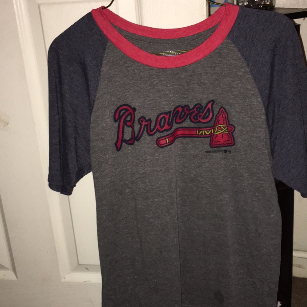 Baseball shirt